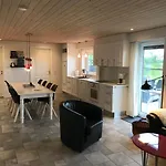 Havrevang, Luksus Lejlighed
