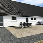 Lejlighed Havrevang, Luksus