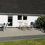 Havrevang, Luksus Lejlighed