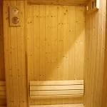 Lejlighed Havrevang, Luksus *