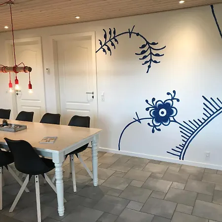 Apartment Havrevang, Luksus