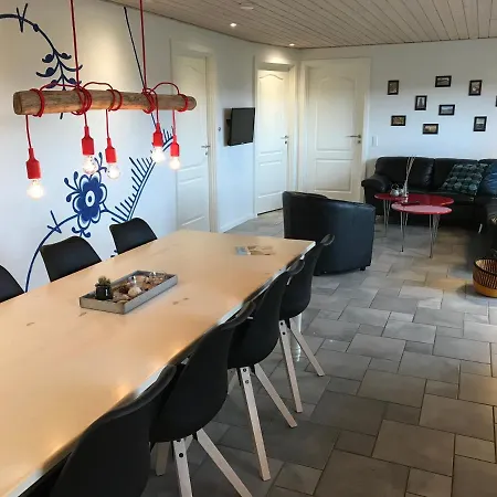 Havrevang Lonstrup, Luksus Ferielejligheder * Lønstrup