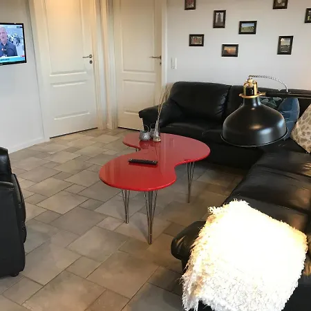 Havrevang Lonstrup, Luksus Ferielejligheder *