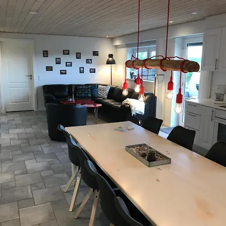 Havrevang, Luksus Lonstrup
