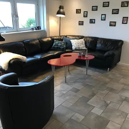 Havrevang, Luksus Apartment Lonstrup
