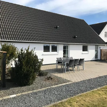 Havrevang, Luksus * Lønstrup