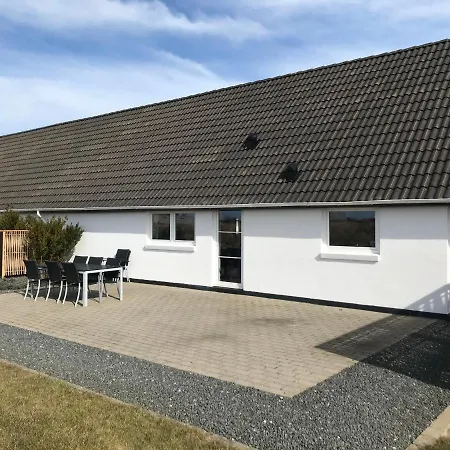 Havrevang Lonstrup, Luksus Ferielejligheder Appartement *