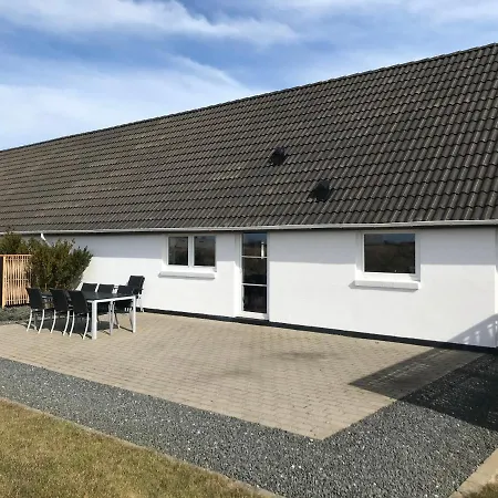 Havrevang, Luksus Apartment *