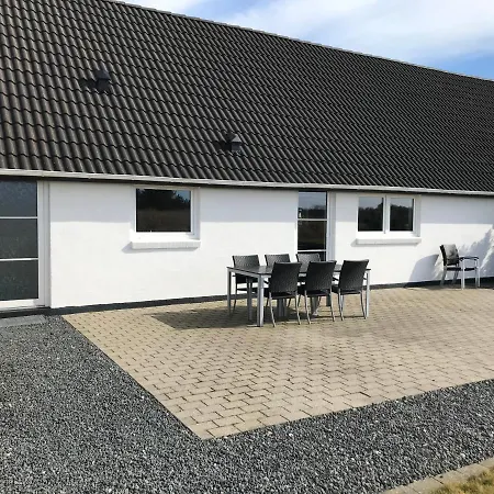 Apartment Havrevang, Luksus