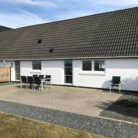Appartement Havrevang Lonstrup, Luksus Ferielejligheder Lønstrup