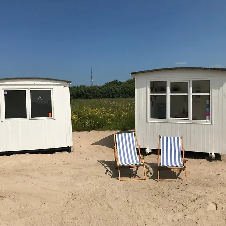 Lägenhet Havrevang, Luksus