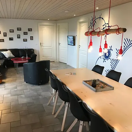 Havrevang, Luksus * Lønstrup