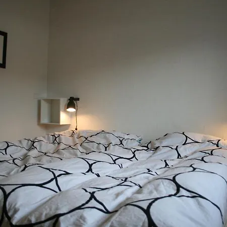 Apartamento Havrevang, Luksus *
