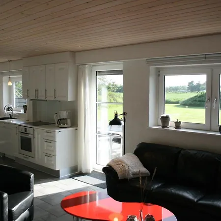 Havrevang Lonstrup, Luksus Ferielejligheder * Lønstrup