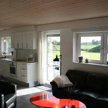 Havrevang, Luksus * Lonstrup