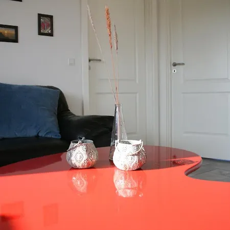Apartamento Havrevang, Luksus