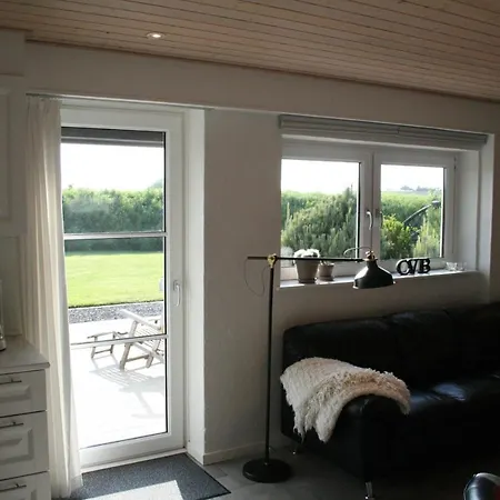 Havrevang, Luksus Apartamento Lønstrup