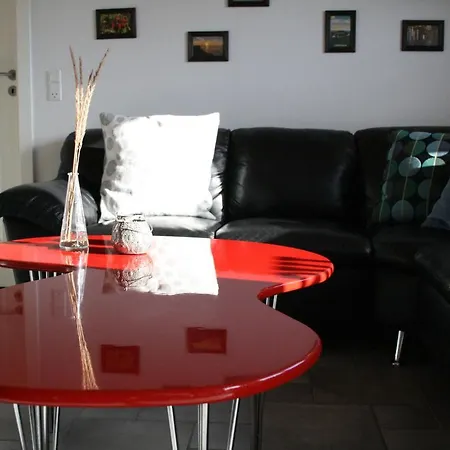 Appartement Havrevang Lonstrup, Luksus Ferielejligheder Lønstrup