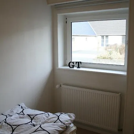 Apartment Havrevang, Luksus Lonstrup