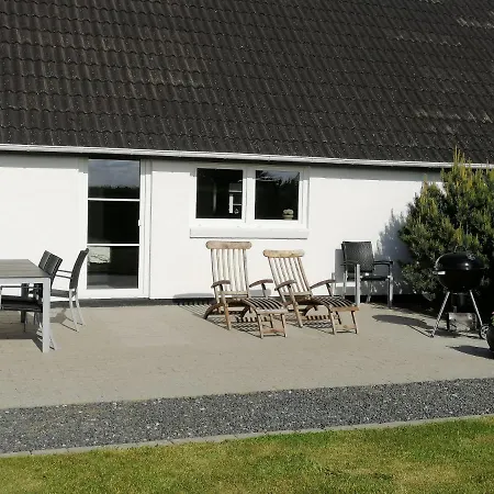 Havrevang, Luksus Apartment