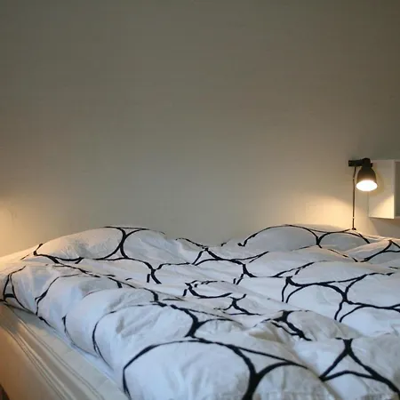 Havrevang, Luksus Apartment Lonstrup
