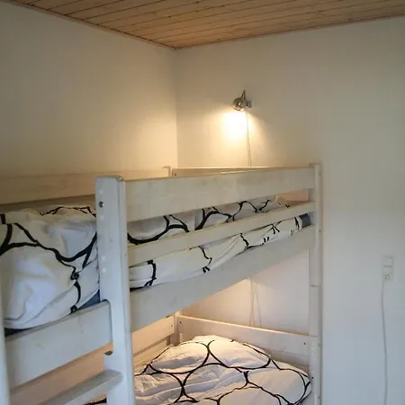 Apartment Havrevang, Luksus Lonstrup