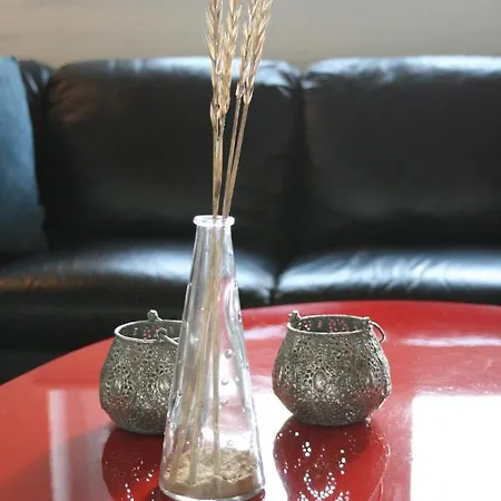 Havrevang, Luksus 公寓 朗斯特拉普