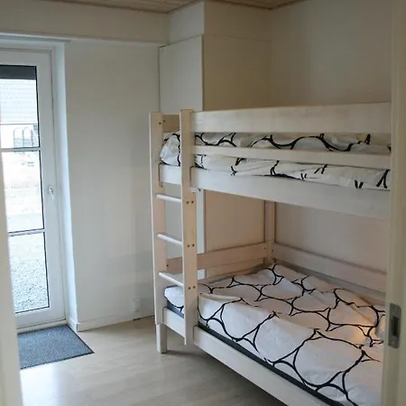 Apartment Havrevang, Luksus Lonstrup