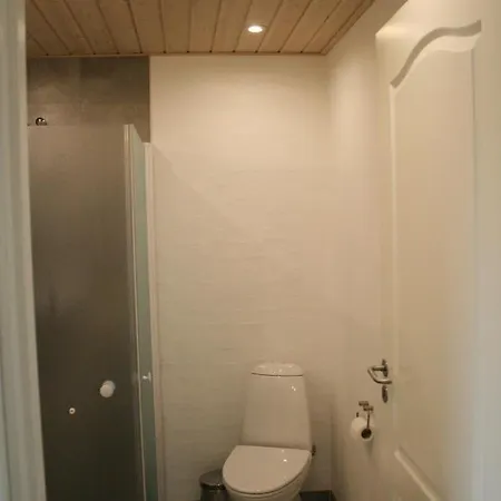 Havrevang, Luksus Apartment