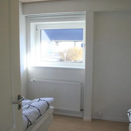 Havrevang Lonstrup, Familielejligheder Apartamento *