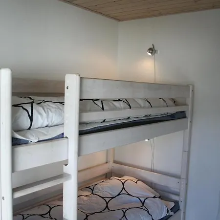 Havrevang, Luksus Apartment Lonstrup