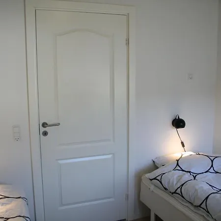 Havrevang, Luksus Apartment Lonstrup