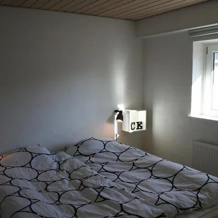 Havrevang Lonstrup, Luksus Ferielejligheder