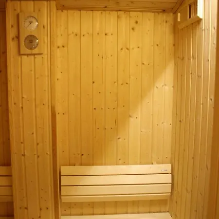 Apartment Havrevang, Luksus *