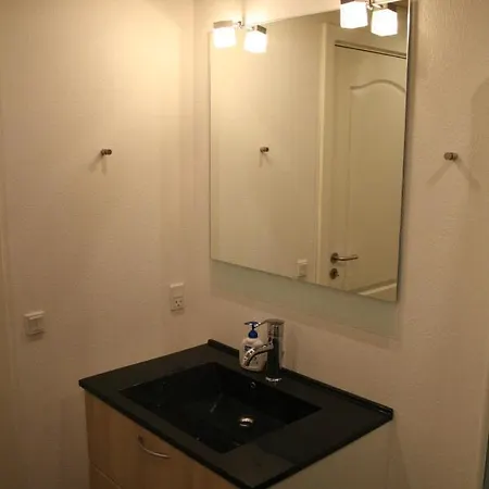 Apartment Havrevang, Luksus