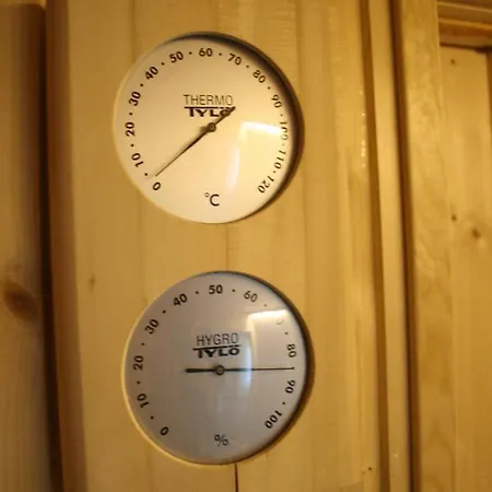 Apartment Havrevang, Luksus