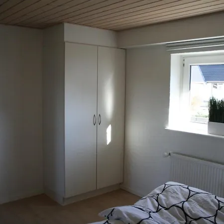 Havrevang Lonstrup, Luksus Ferielejligheder