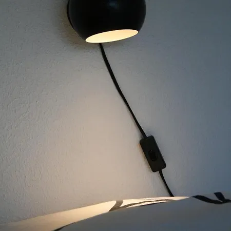 Havrevang, Luksus Apartment Lonstrup