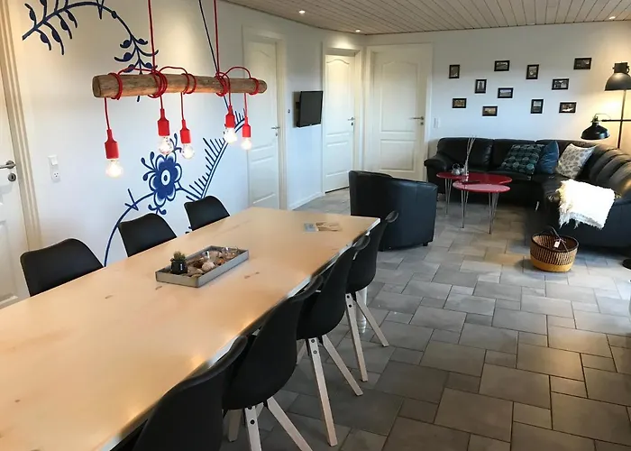 Havrevang, Luksus * Lønstrup