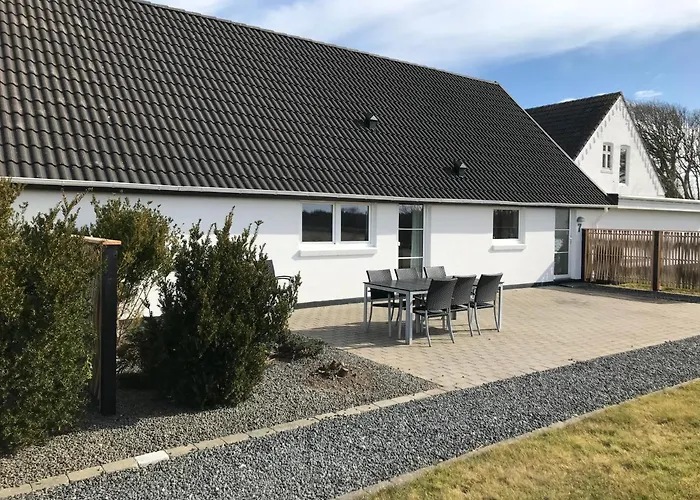 Havrevang, Luksus * Lønstrup