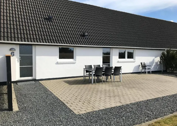 Διαμέρισμα Havrevang, Luksus