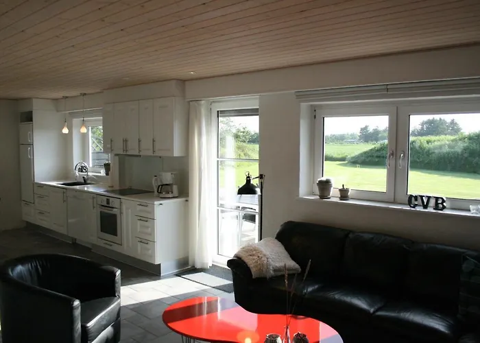 Havrevang, Luksus * Lønstrup