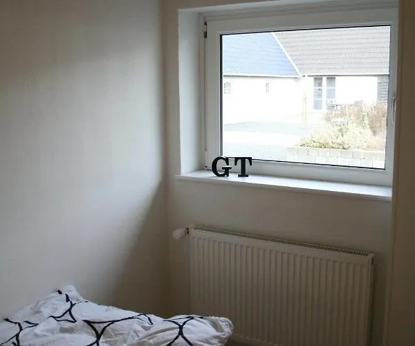 Διαμέρισμα Havrevang, Luksus Lønstrup