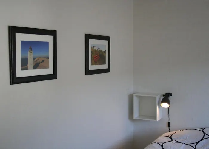 Havrevang, Luksus Lønstrup