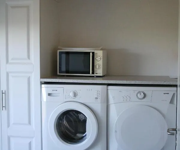 Havrevang, Luksus * Lønstrup