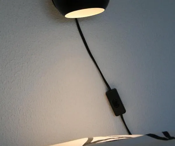 Havrevang, Luksus 아파트 Lønstrup